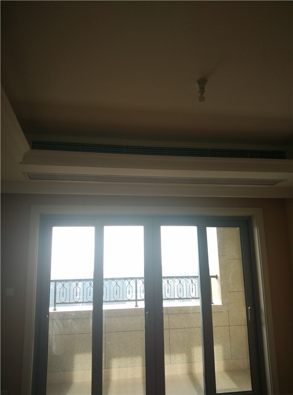 魔都 80 后小夫妻的清新简约新家-13