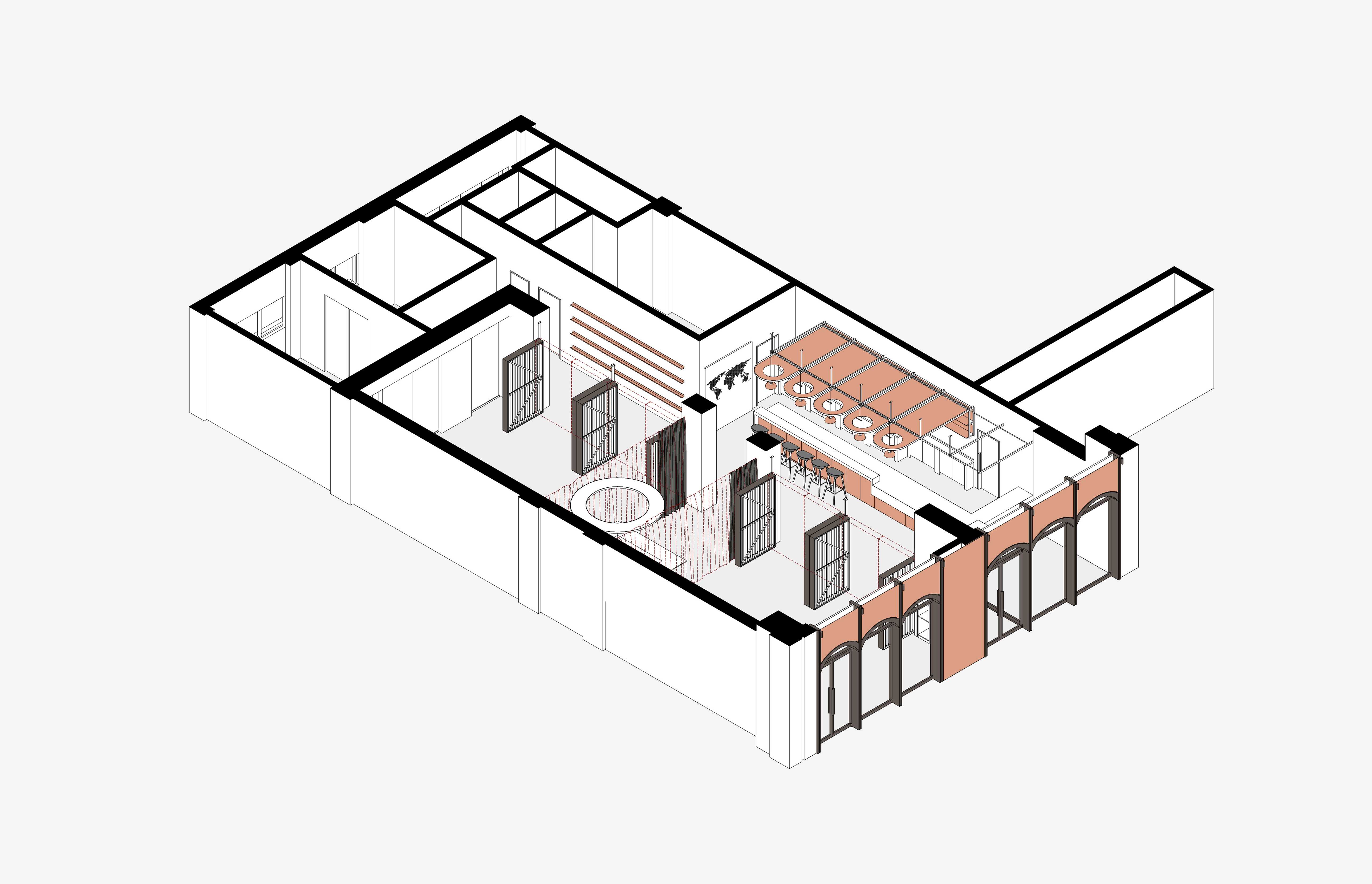 北京咖啡工艺空间-23
