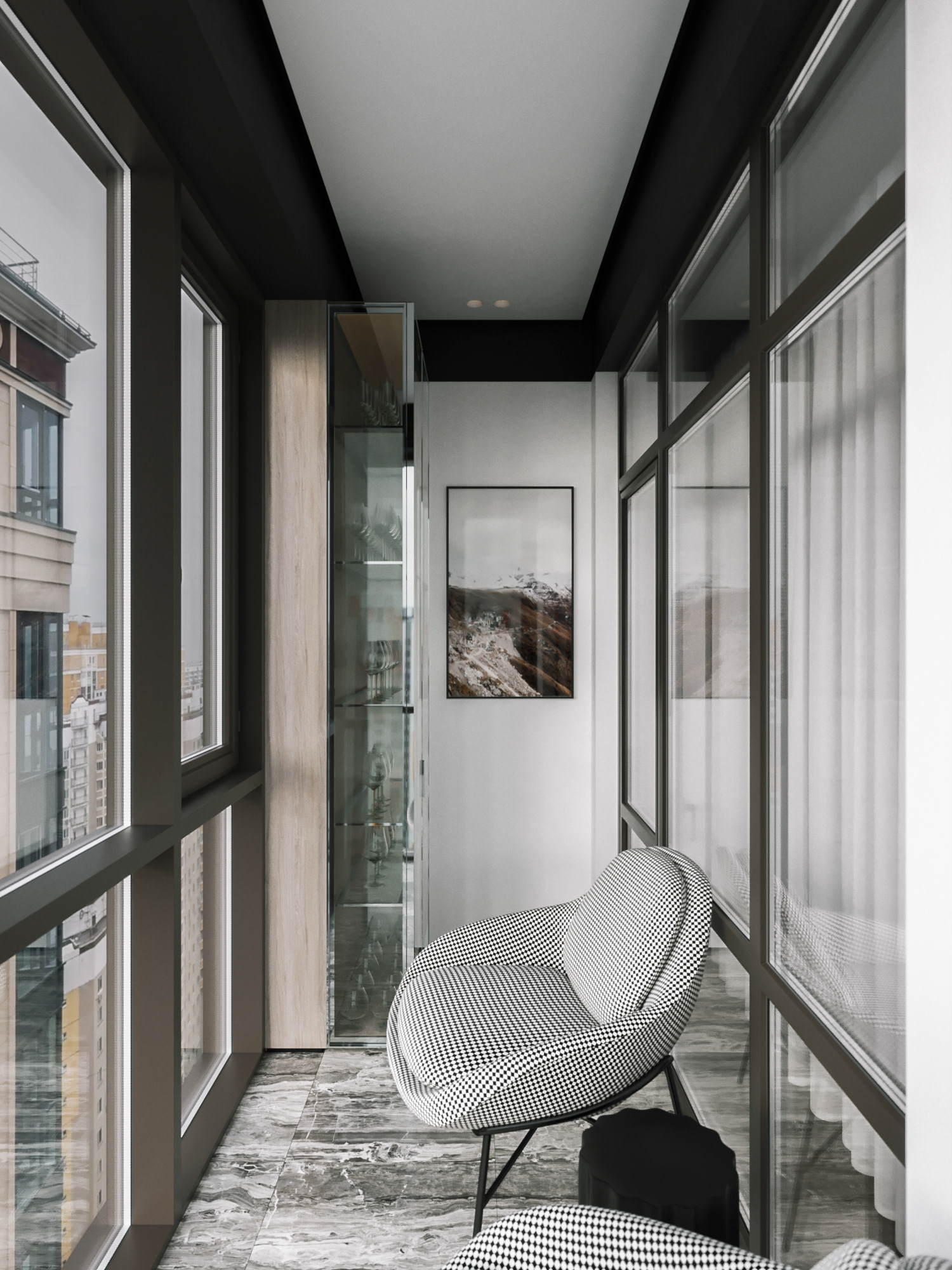 双扫描扭曲向列型（Double-Scan Twisted Nematic）丨俄罗斯莫斯科丨Artur Mitroshkin-49