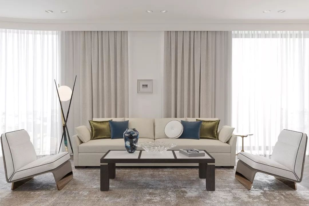 俄罗斯设计师打造浪漫幻想空间-48