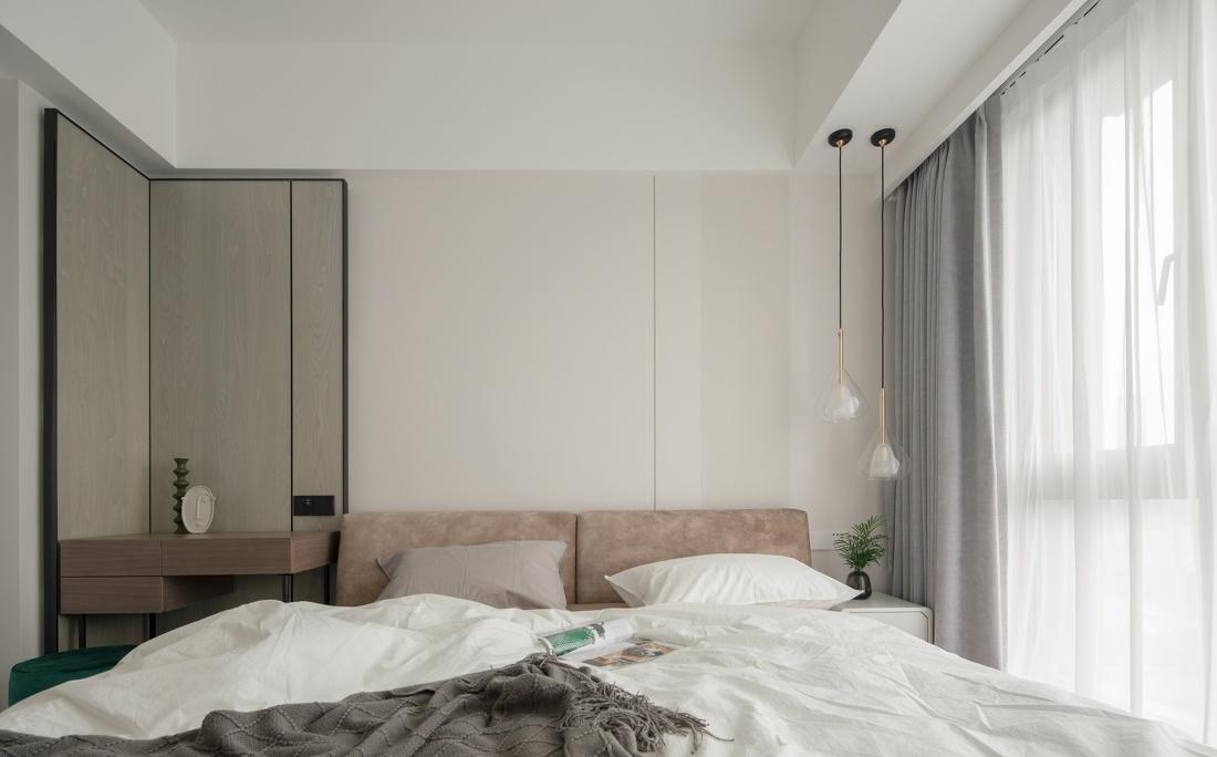 现代平层设计-26