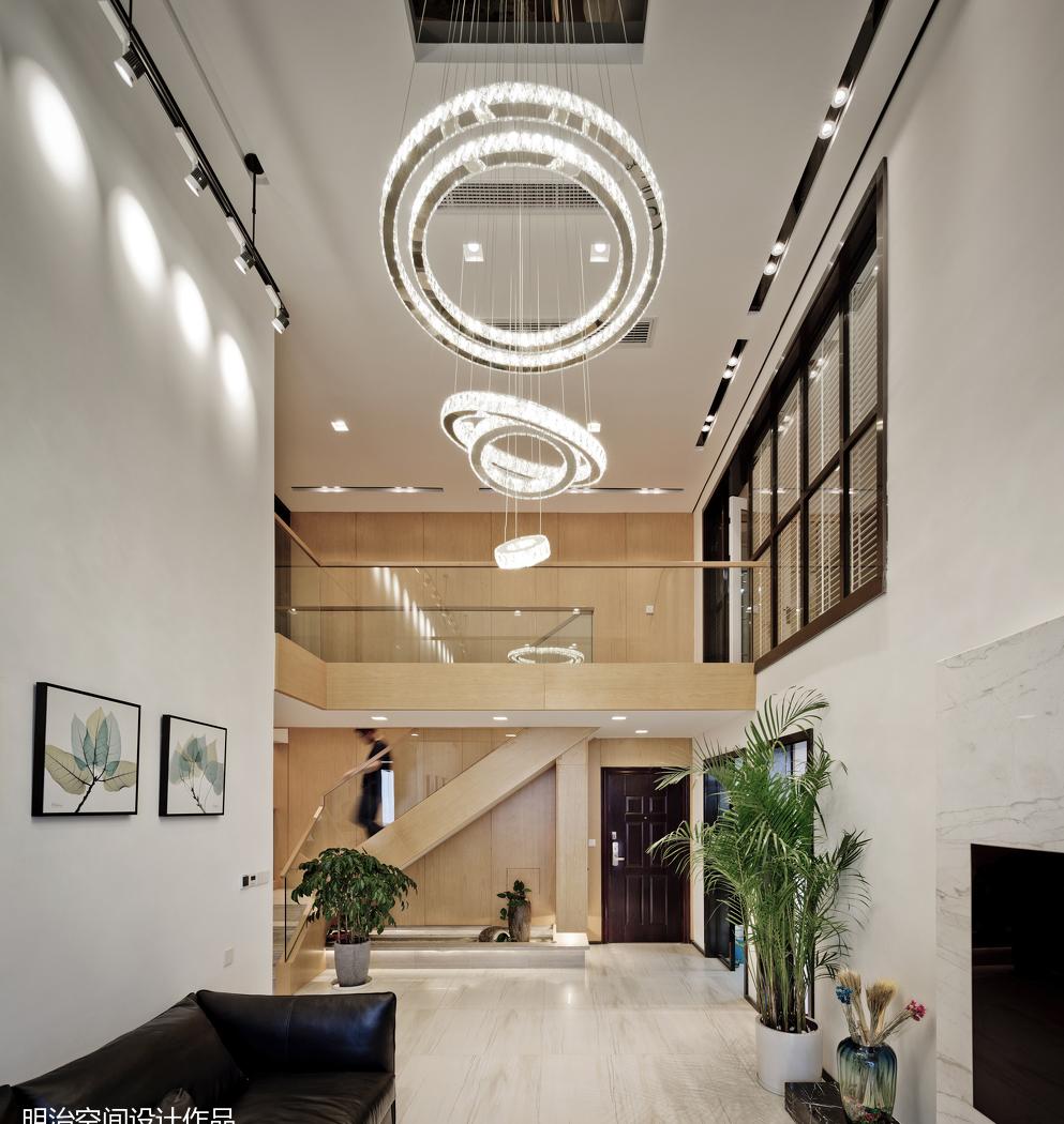 雅居乐滨江国际空中跃层-0