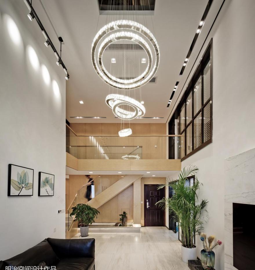 雅居乐滨江国际空中跃层-0