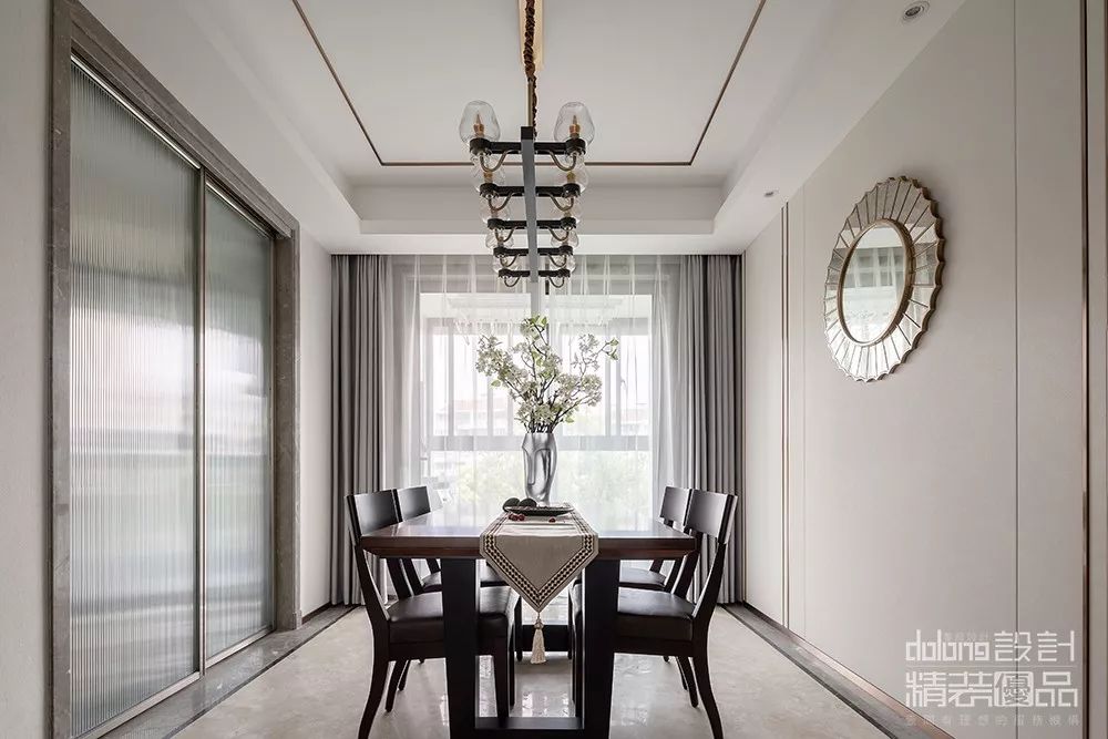 《夏光浮影》 | 现代时尚,精装优品,三室两厅,130 平米的舒适生活空间-54