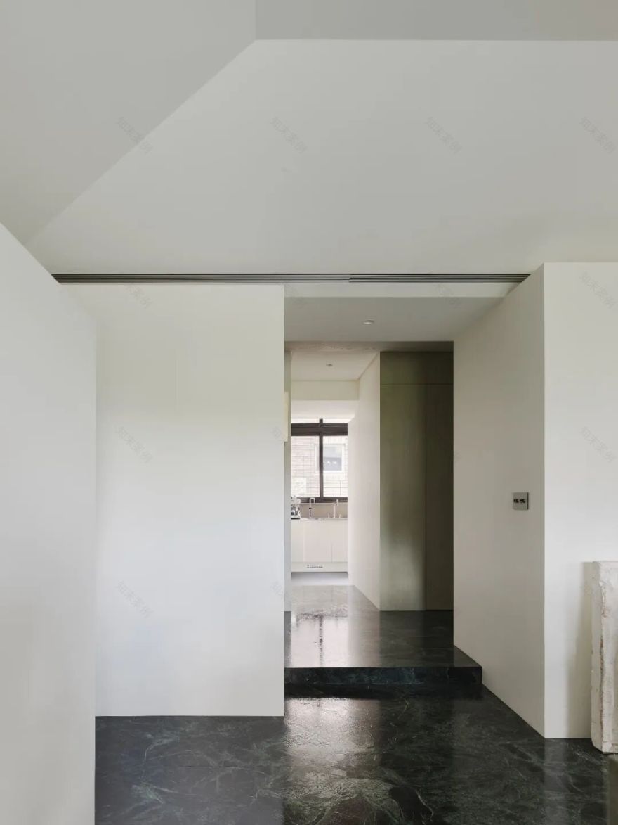 沉积计划:一个为未来而建的办公室丨中国台湾丨水相设计-21