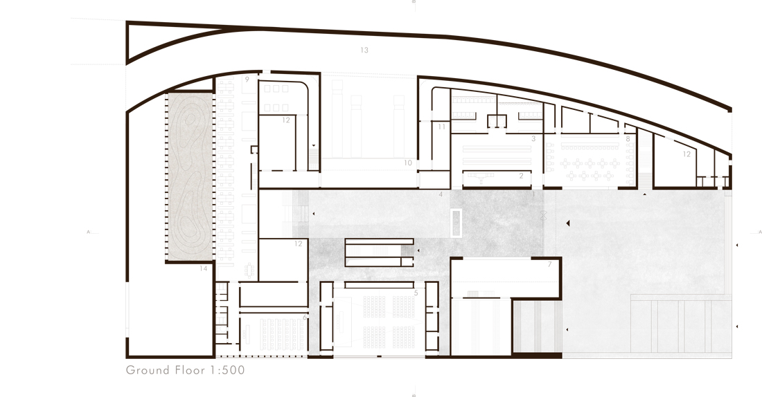 Guggenheim Museum, Helsinki | Finland – kleihues+kleihues-12