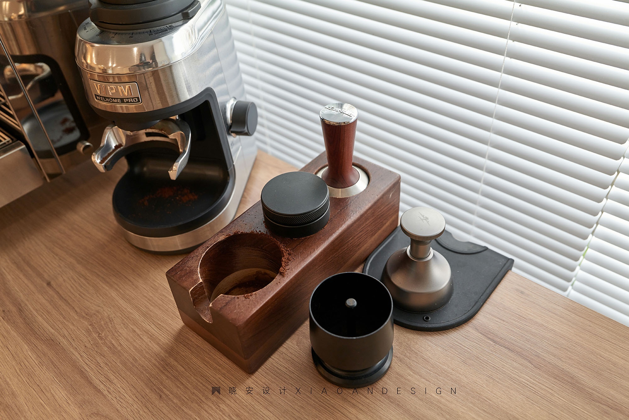 亲近自然 · 沉浸在无限的温柔里丨晓安设计-43