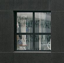 巴黎 40 号集体住宅商业办公设计-14