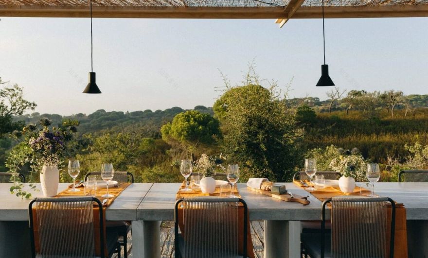 Pa·te·os|葡萄牙的庭院之心丨建筑师Manuel Aires Mateus-60