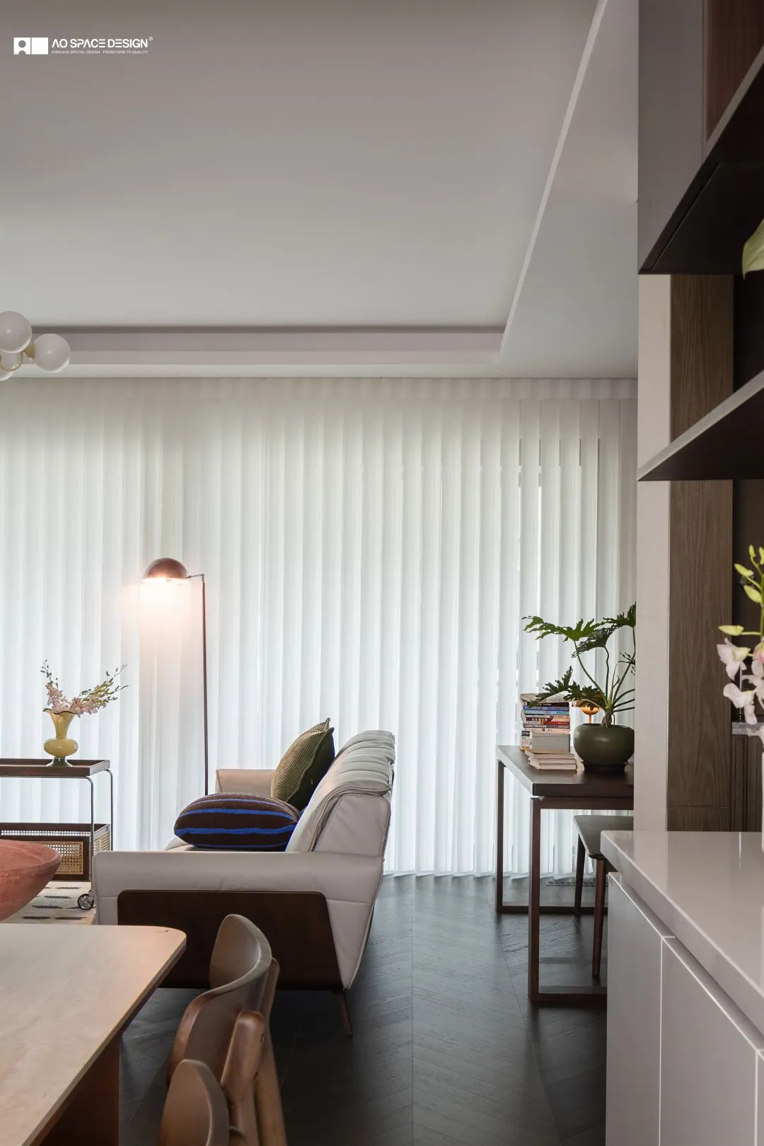 AODESIGN｜颐和源璟-13