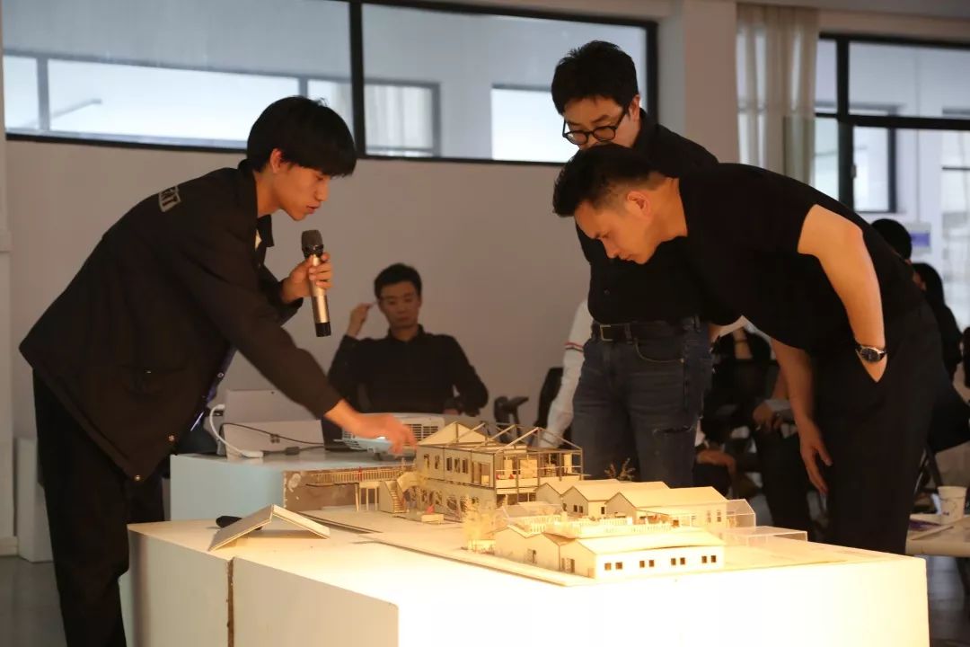 《未来设计之星》室内设计大赛颁奖典礼-22