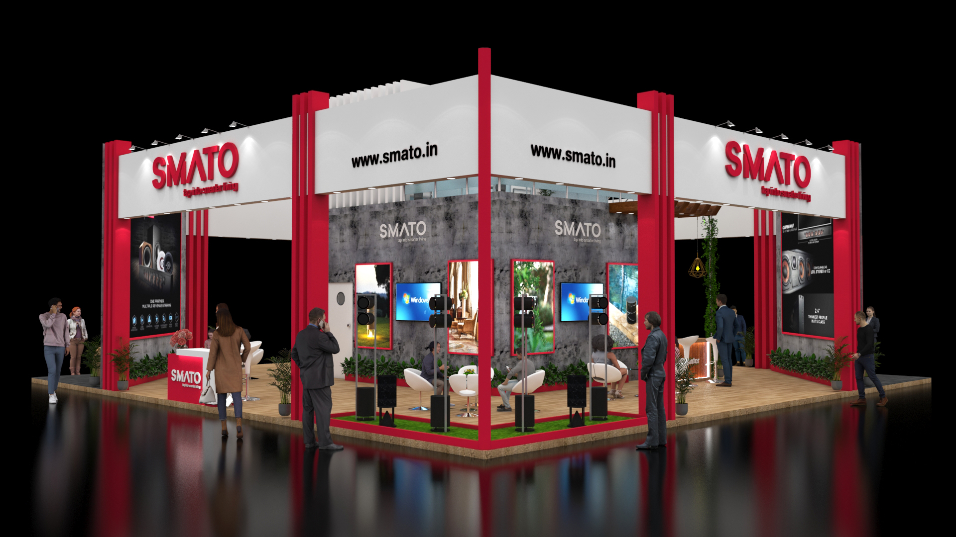 SMATO - Smart Home Expo 2023-1