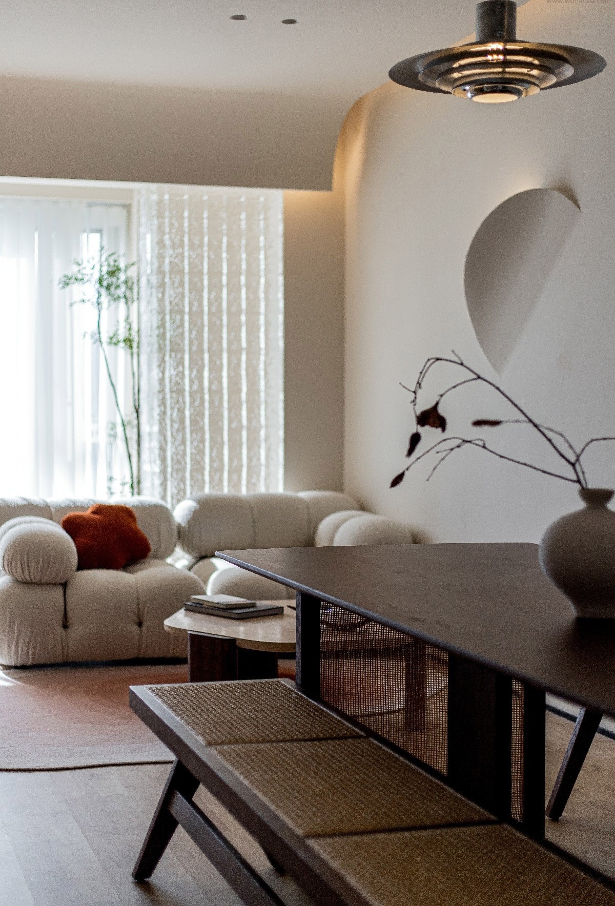 南朗山居丨中国中山丨白菜适家-40