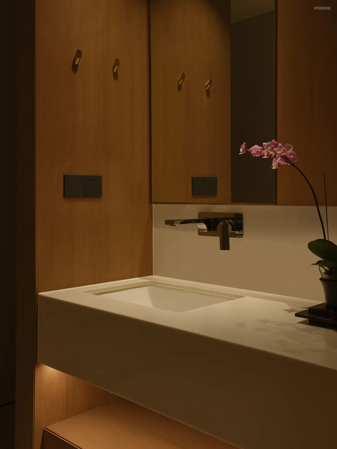 中式美学住宅设计-25