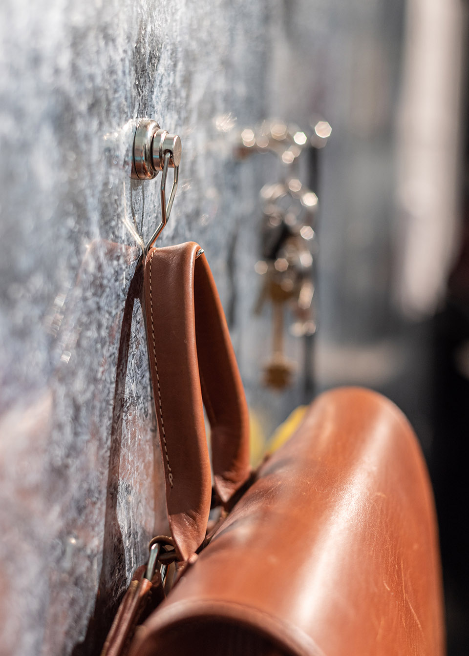 Minimo Comun Multiple 多功能空间设计丨阿根廷圣路易斯丨ESTUDIO BNAA-43