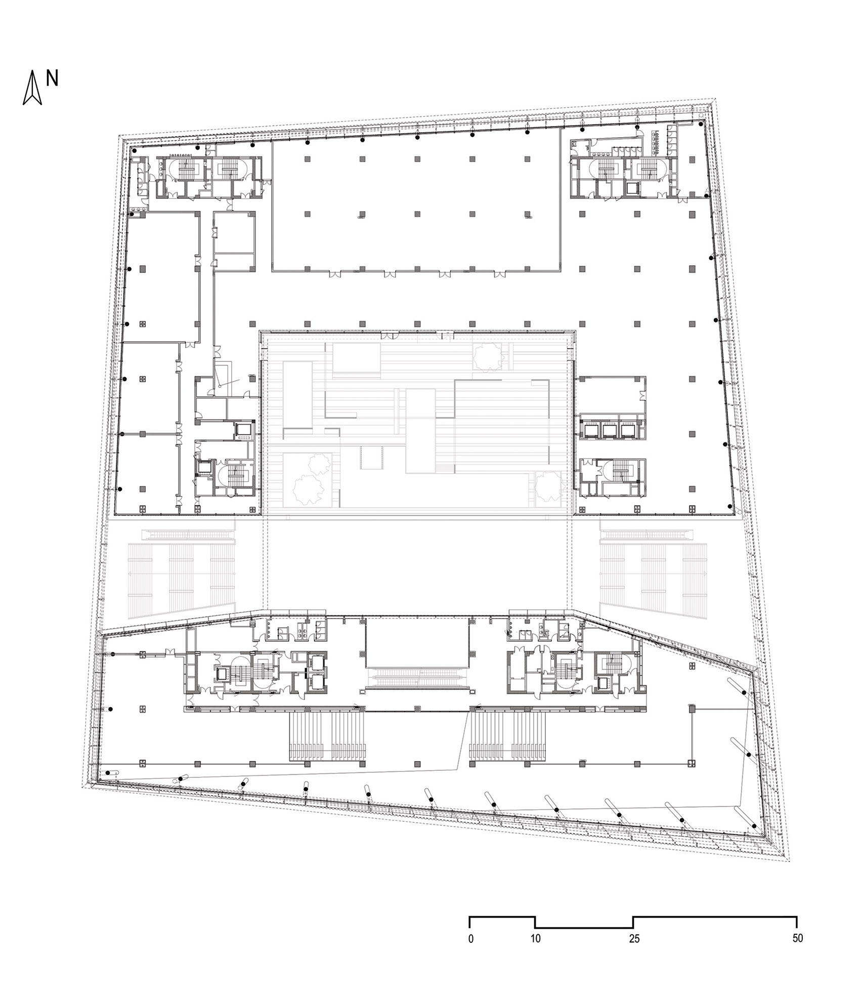 苏州第二图书馆 / gmp-45