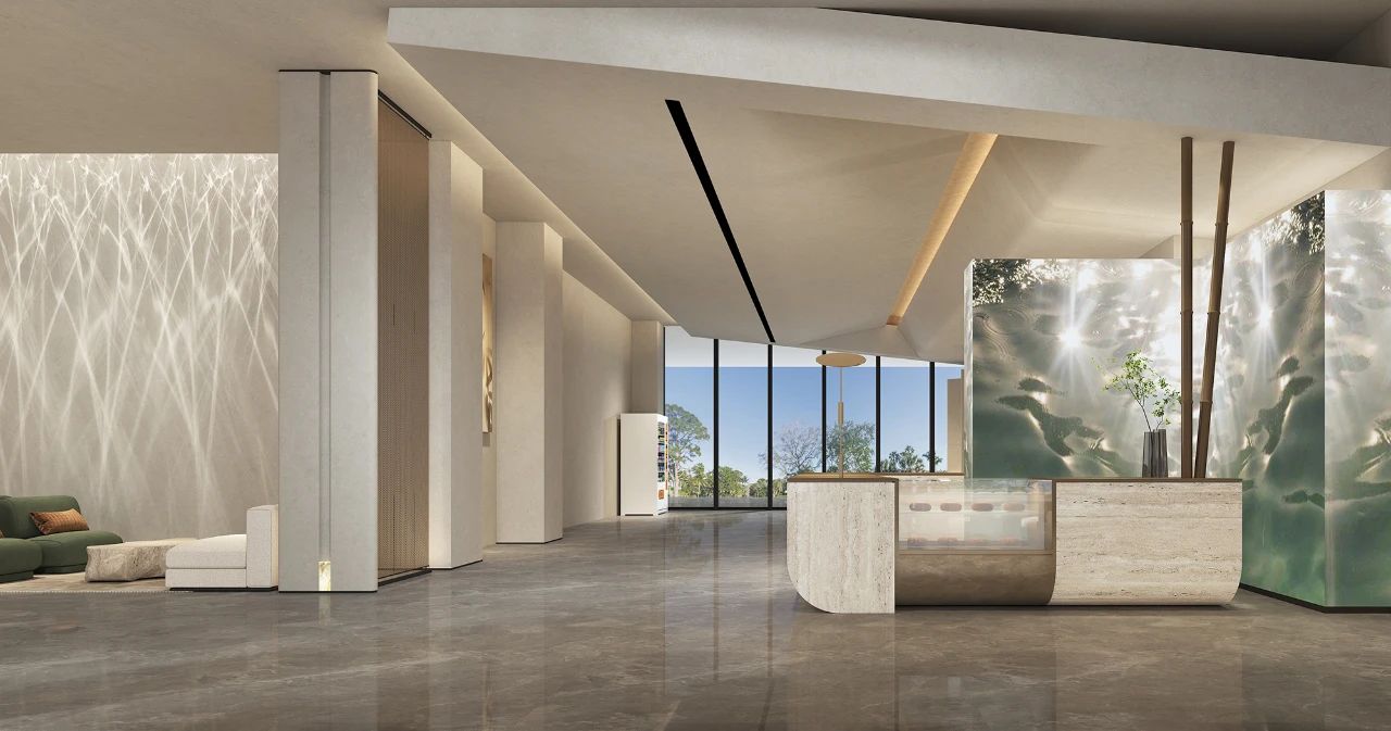 松苑790㎡跃墅丨中国郑州丨深圳太合南方设计-88