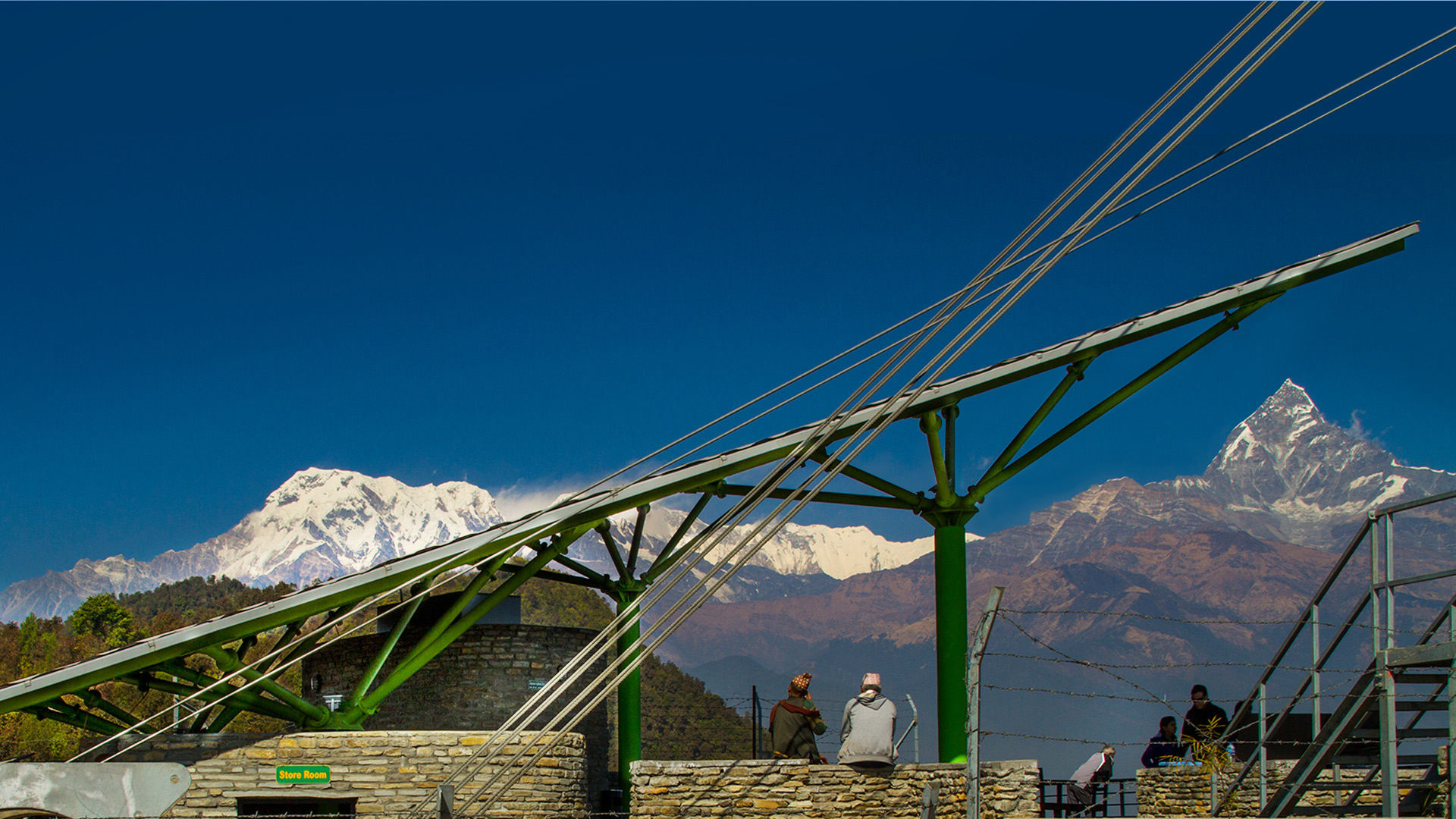 极速骑行·地图设计丨尼泊尔-15