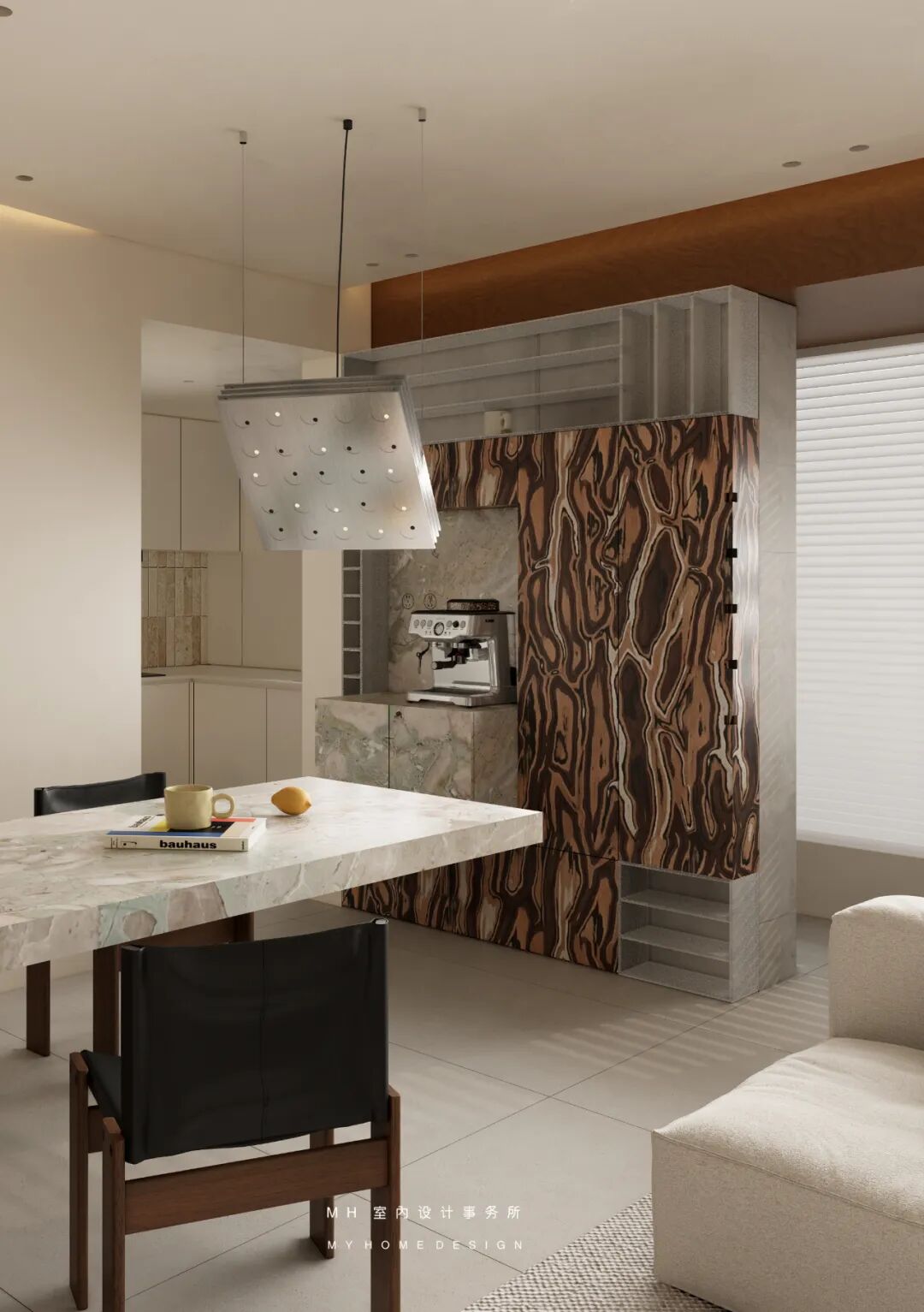 【首发】MH设计新作：构建·律动▏中古情怀-38