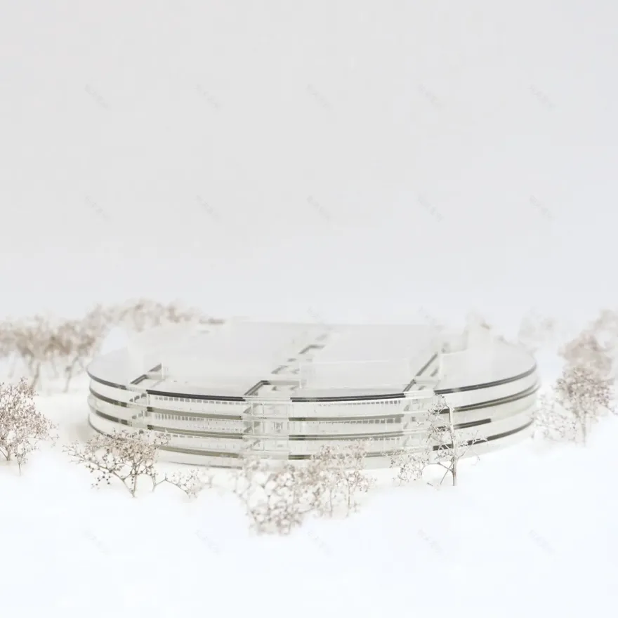 卢布尔雅那大学药学院设计丨斯洛文尼亚丨dekleva gregorič architects-12