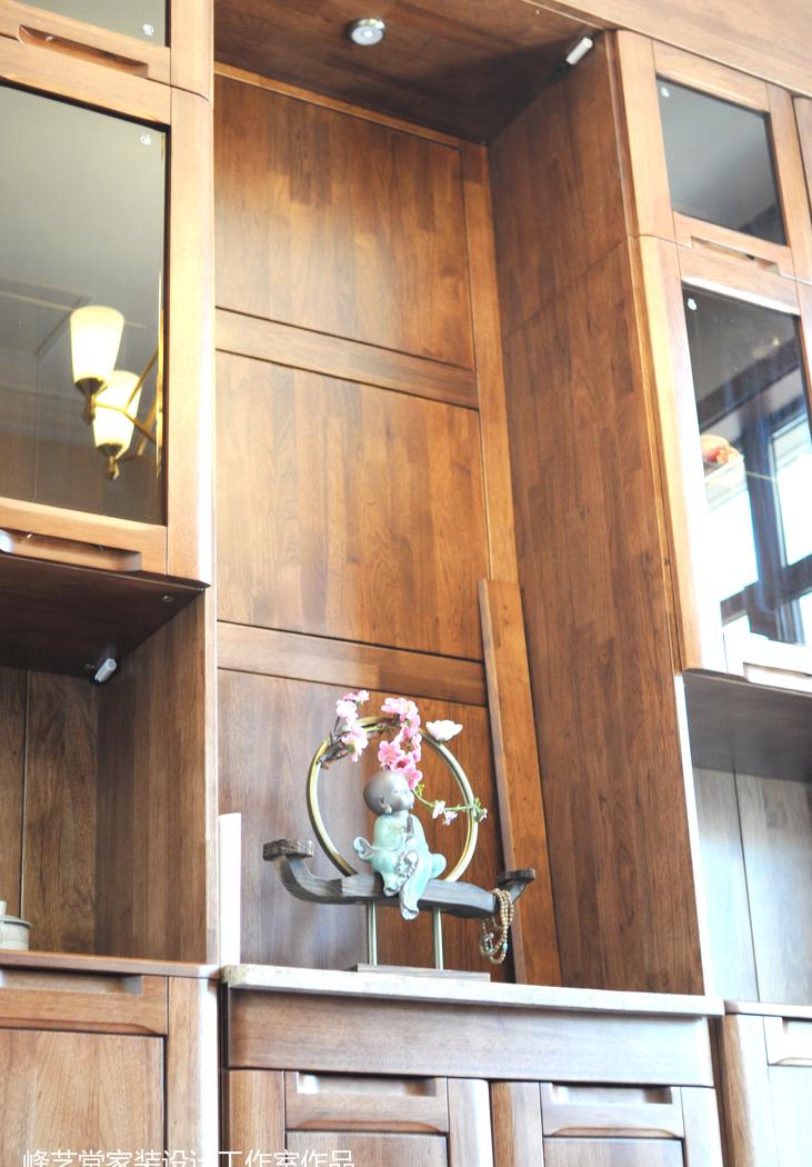 中海信公园城别墅品湖苑 实景照惊艳亮相-32