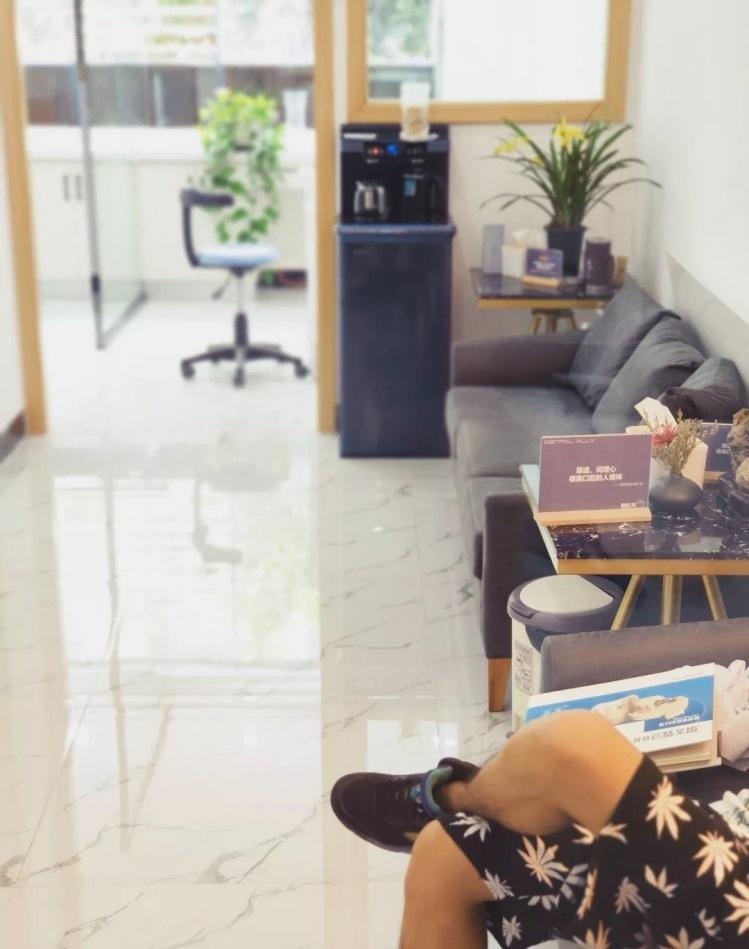 VIP 诊所室内设计 | 专业与舒适并重-40