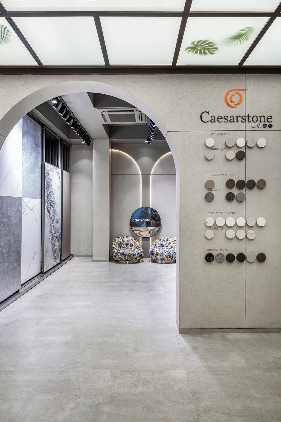 SHIVDHARA 展厅设计丨印度丨Studio 17-39