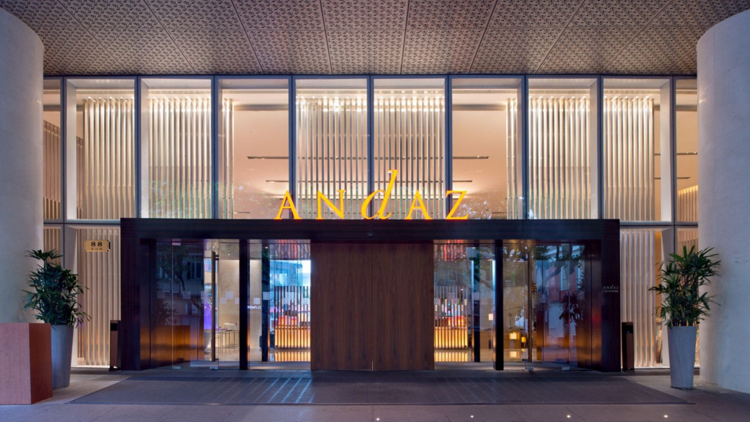 厦门安达仕，Jaya 的色彩南洋梦-4