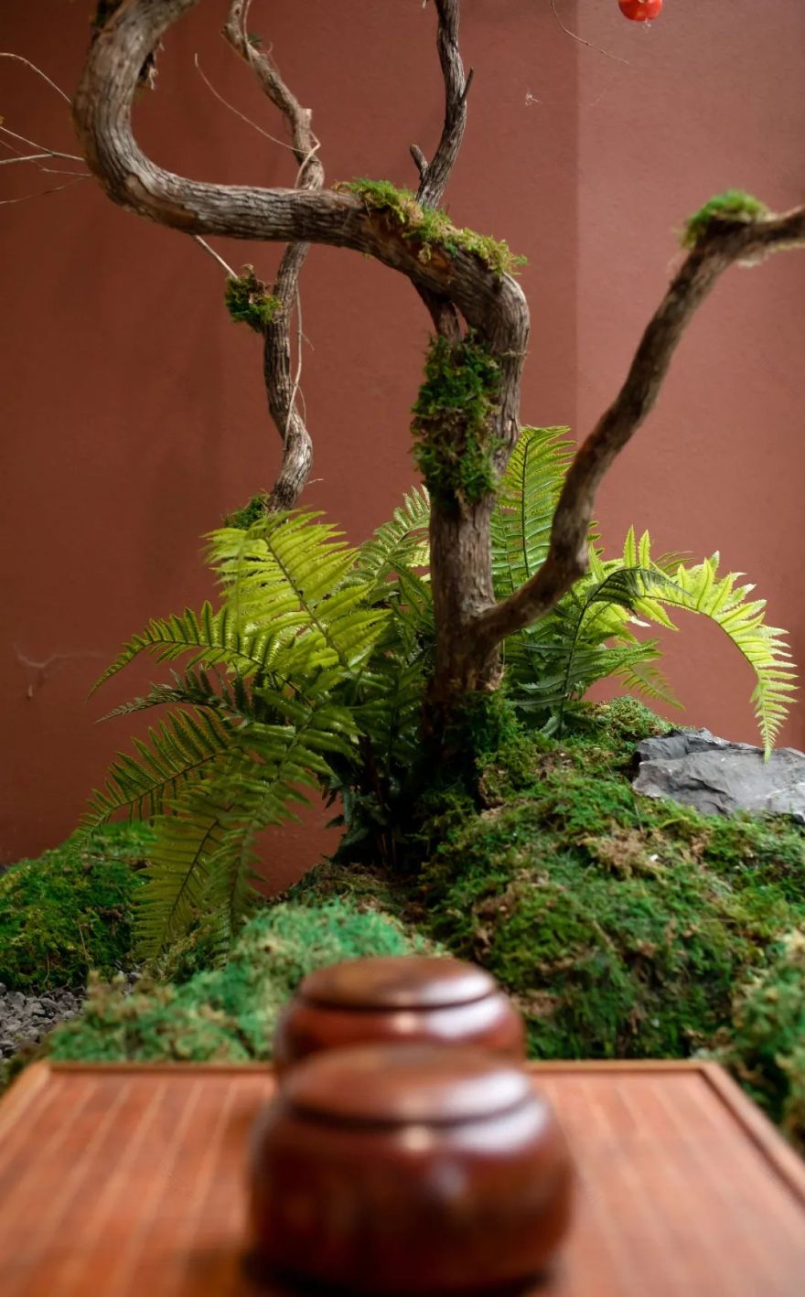 迦境·文化+生活美学空间丨中国连云港丨连云港点度空间设计-13