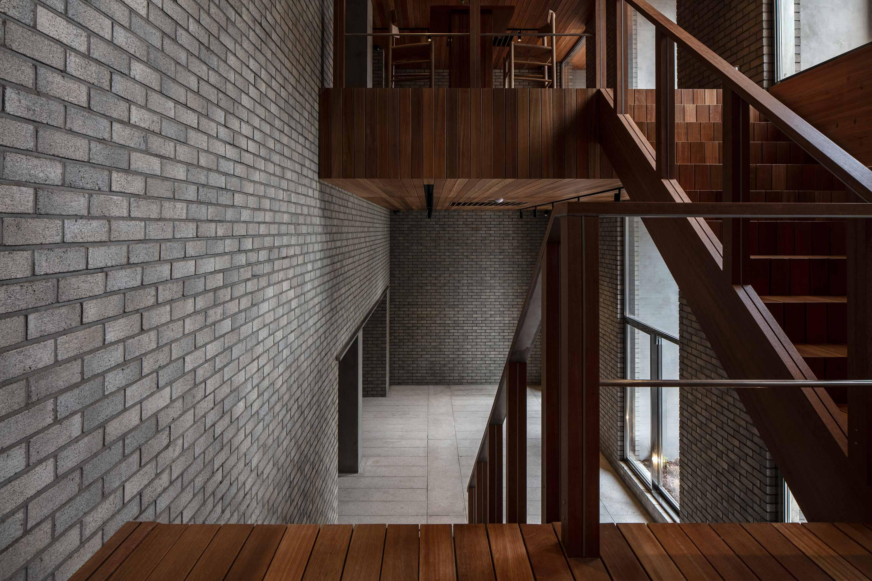 ISOI 旗舰店丨韩国首尔丨Jaeyoung Choi-10