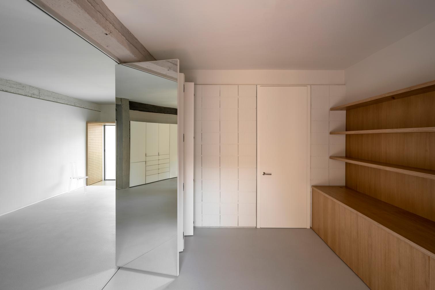 非二元跨空间三丨西班牙马德里-15