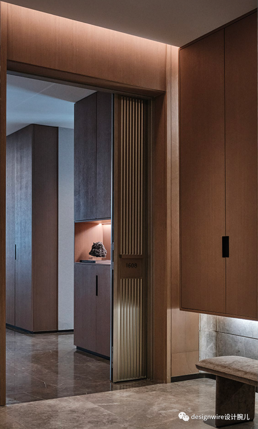 北京缦云 YUNĒ 样板间丨中国北京-23