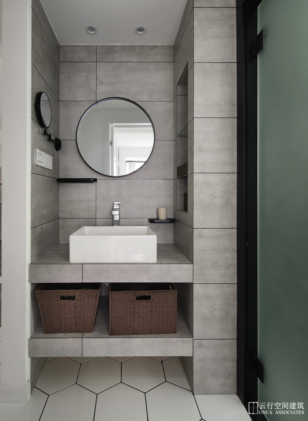 云行设计新作 | 她的理想生活/很美-32