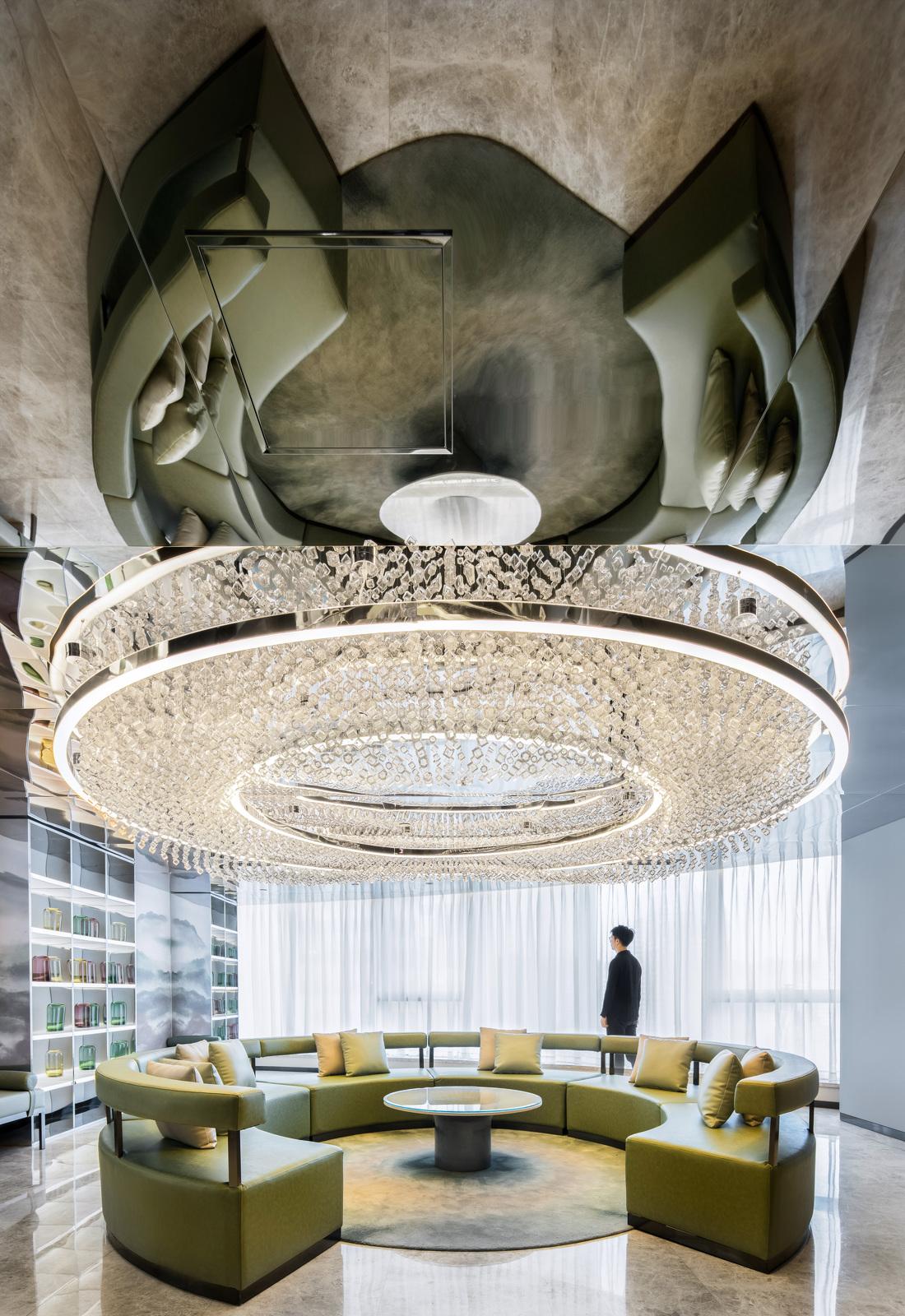 大隐于市的都市心灵花园-13