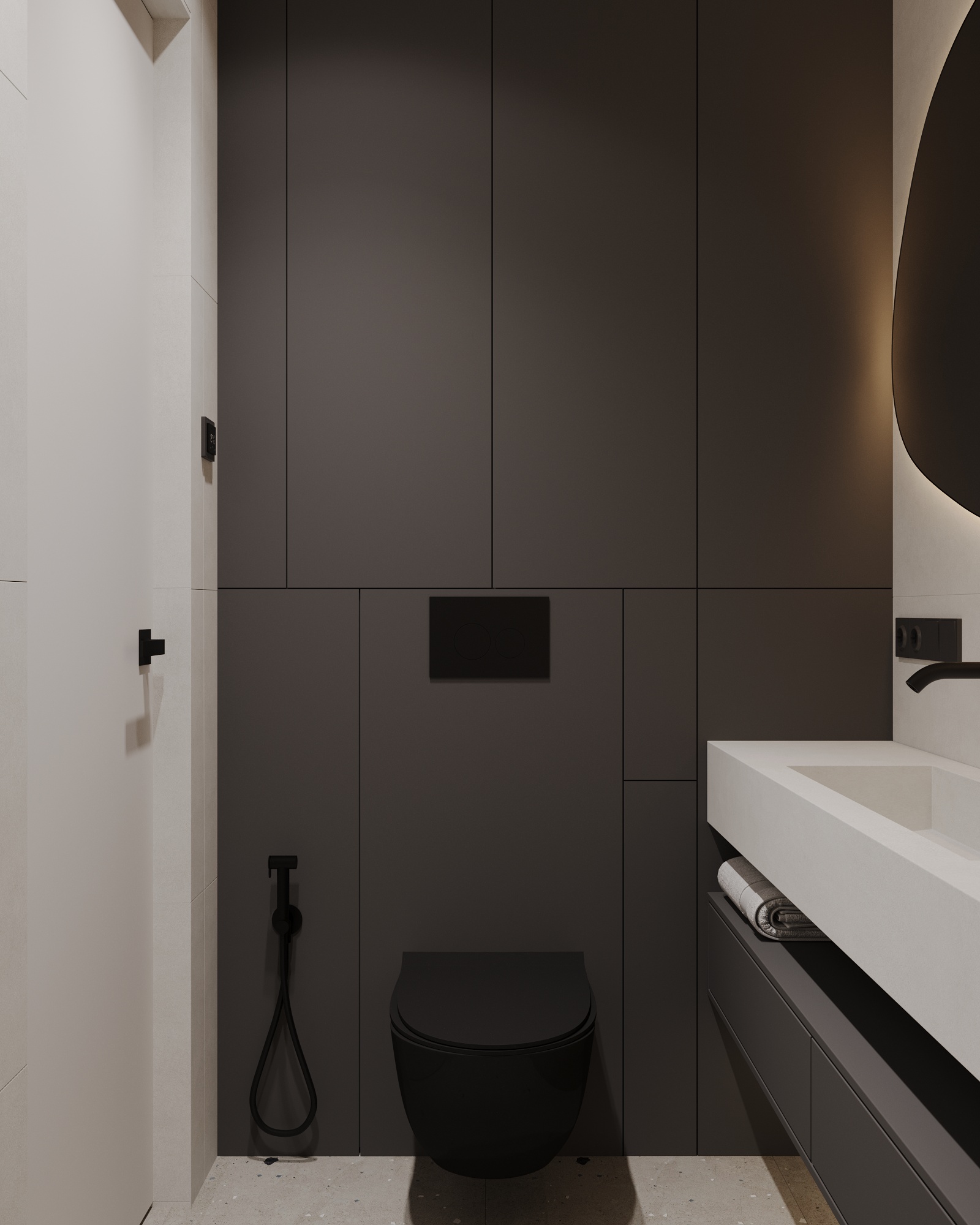 ЖК Холмогоровский 61 кв.м.-7