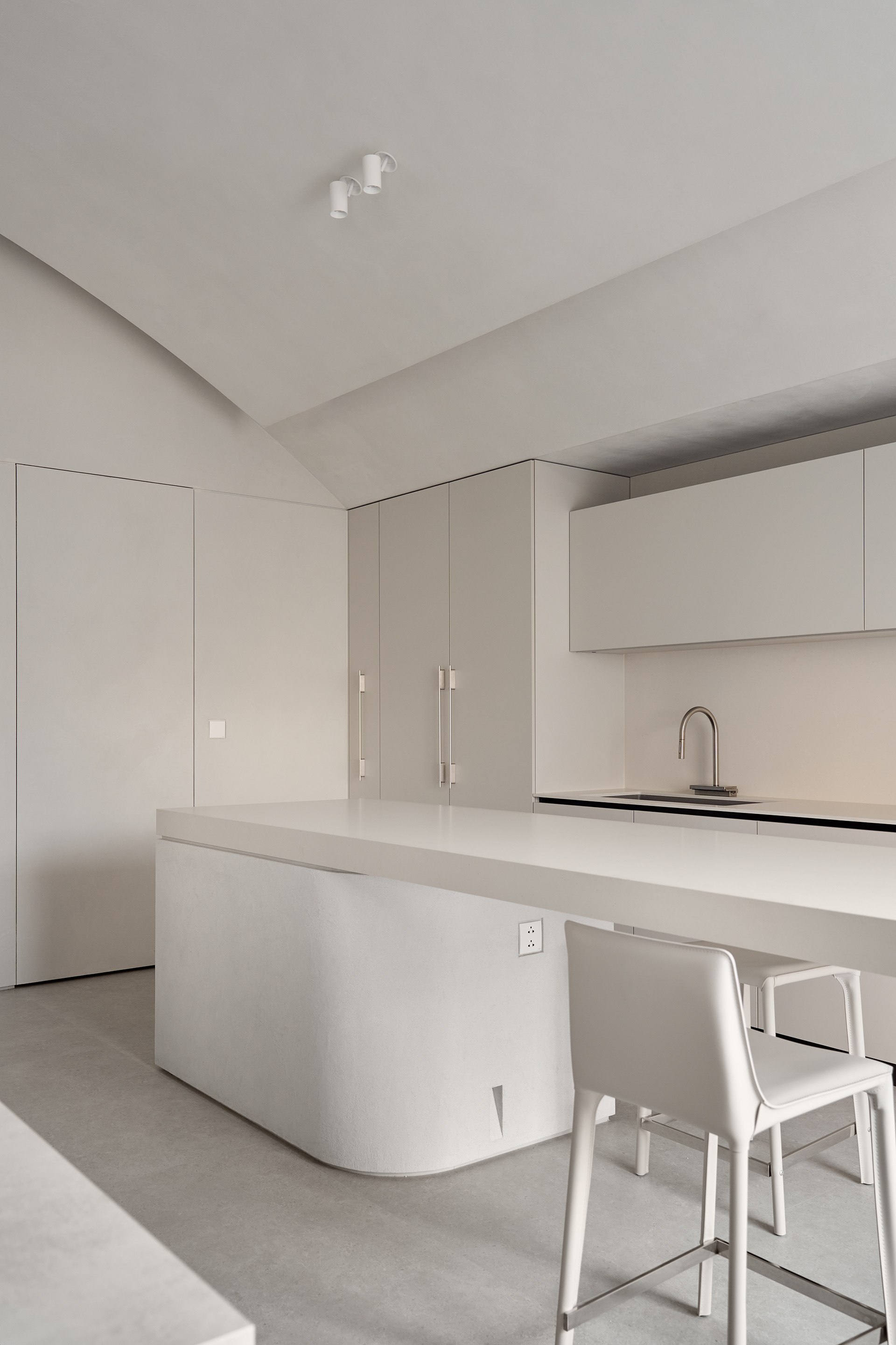 23 & 10 Design Studio办公空间设计丨中国台湾丨二三國際 23 Design,拾號空間製作所 10 Design-20