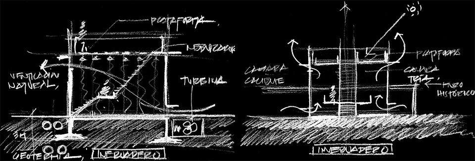 兰亭丨墨西哥瓦哈卡丨FGP Atelier-60