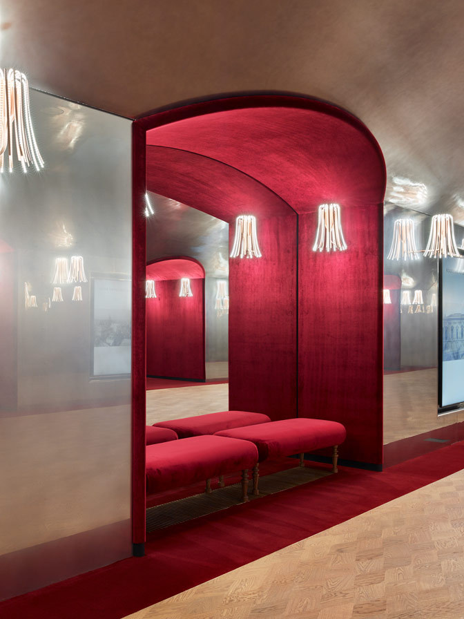 Extension of the Stadtcasino Basel / Herzog & de Meuron-50