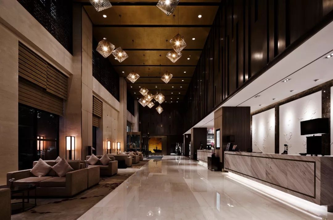 森林都市 | 无锡融创茂的创意设计之旅-82