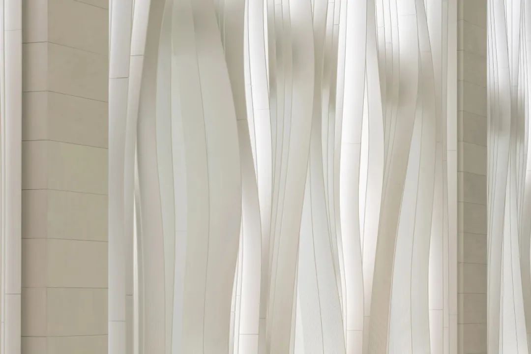 卡塔尔多哈城外的迪奥门店外观设计丨Aranda\Lasch-12