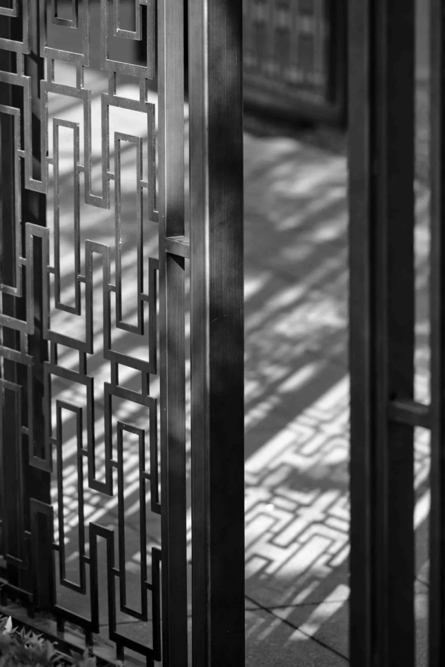 武汉·汉樾台丨中国武汉丨SED新西林景观国际长沙分公司-69