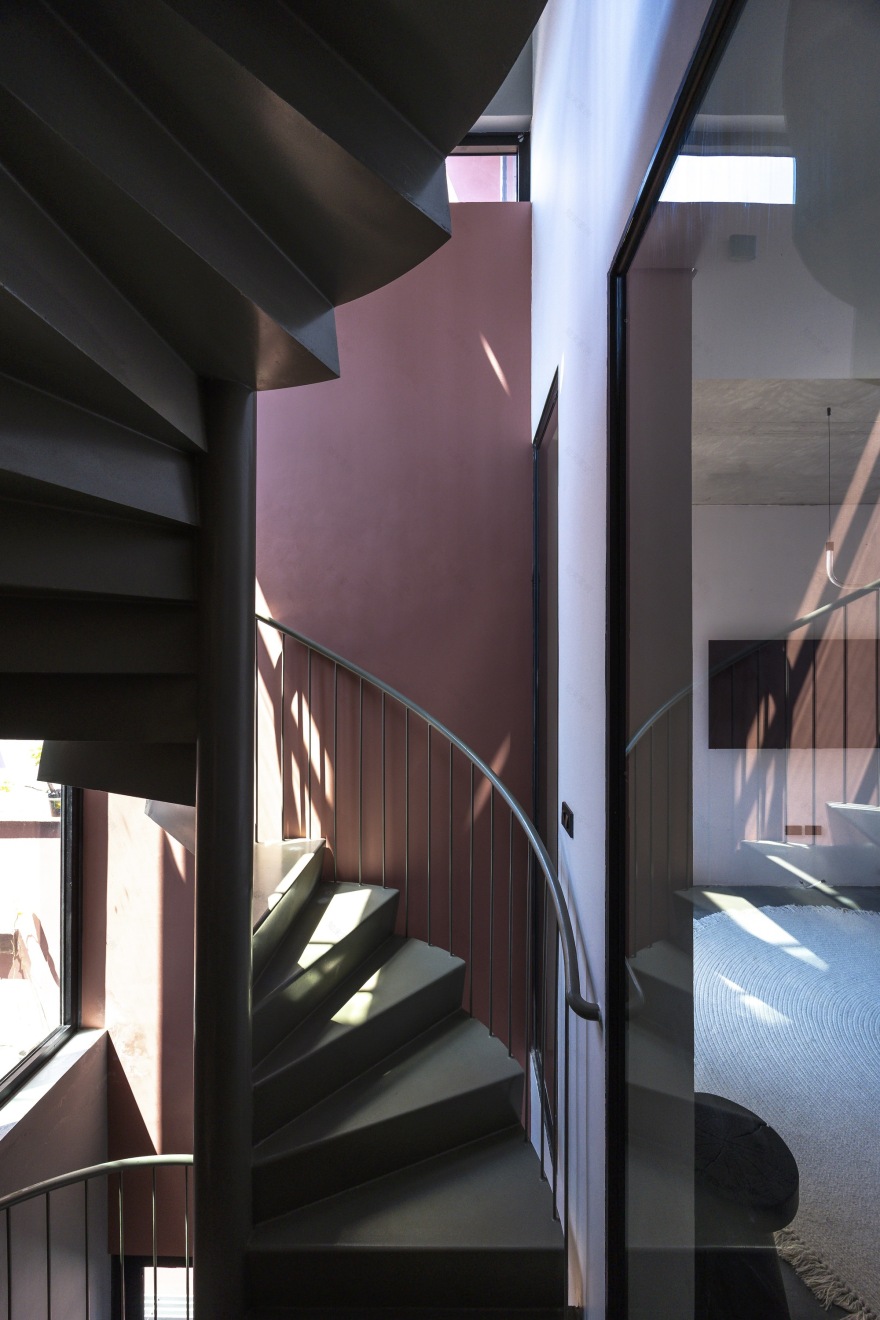 龙边屋丨越南丨TOOB STUDIO-14