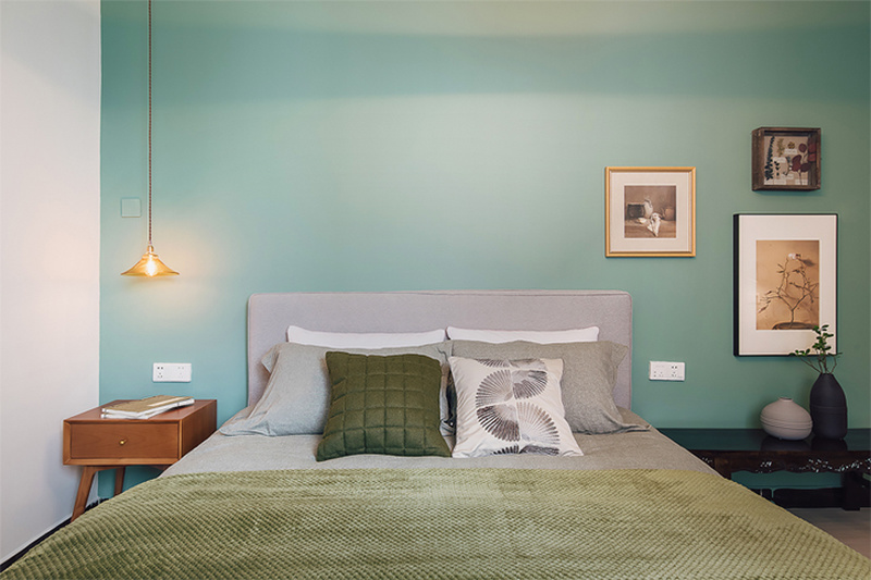 广州药草主题民宿丨中国广州-30