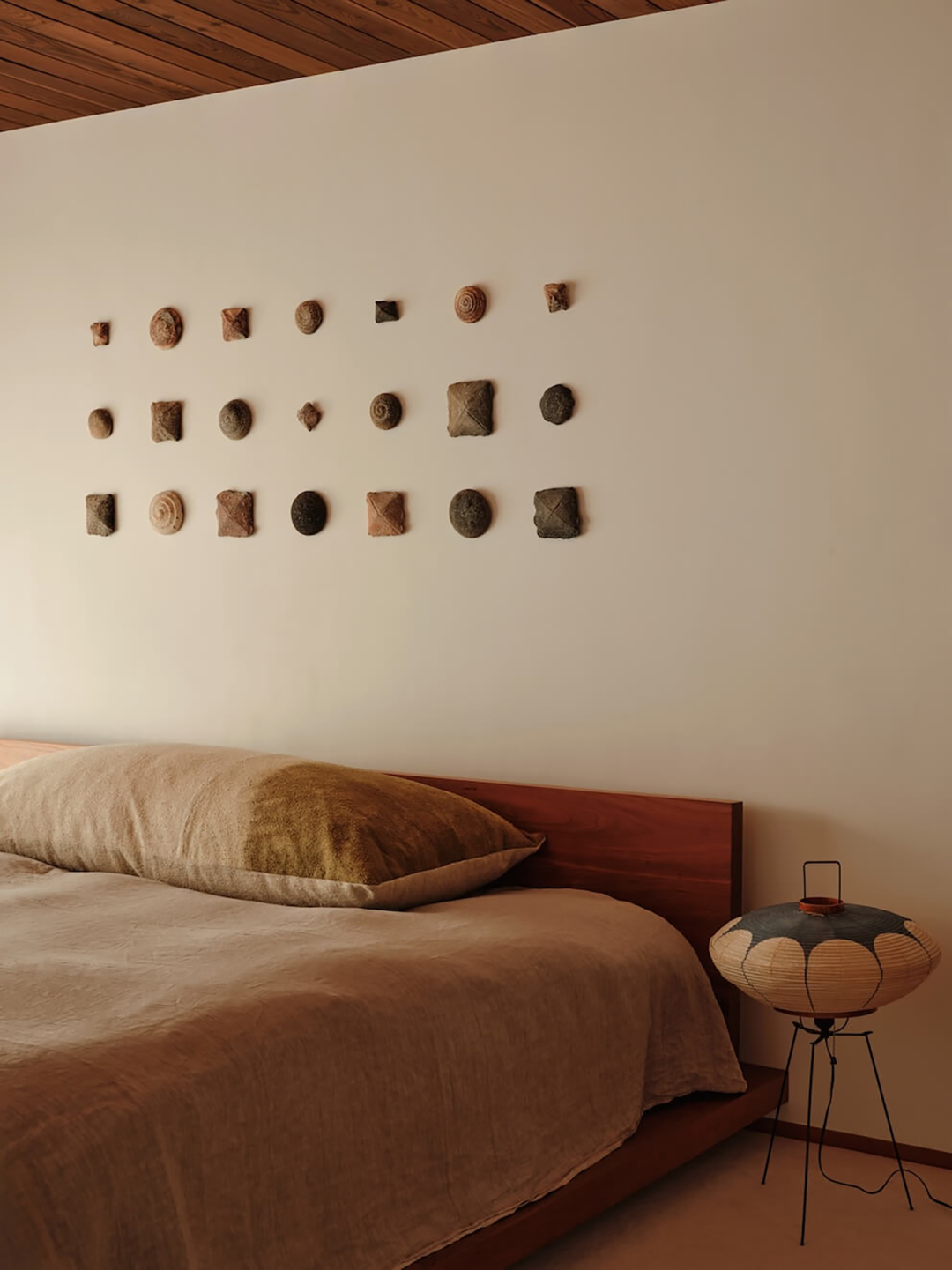 八岳之家丨日本福冈丨下川徹建筑设计事务所TORU SHIMOKAWA Architects-46