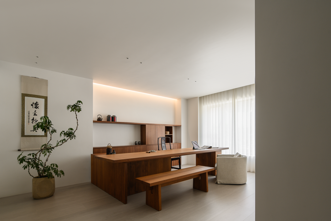 千上·千盛联合办公空间丨中国温州丨千上设计-51