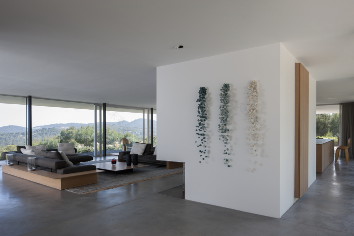 布鲁塞尔现代风格花园小屋丨保加利亚鲁塞丨Bruno Erpicum 建筑工作室-40