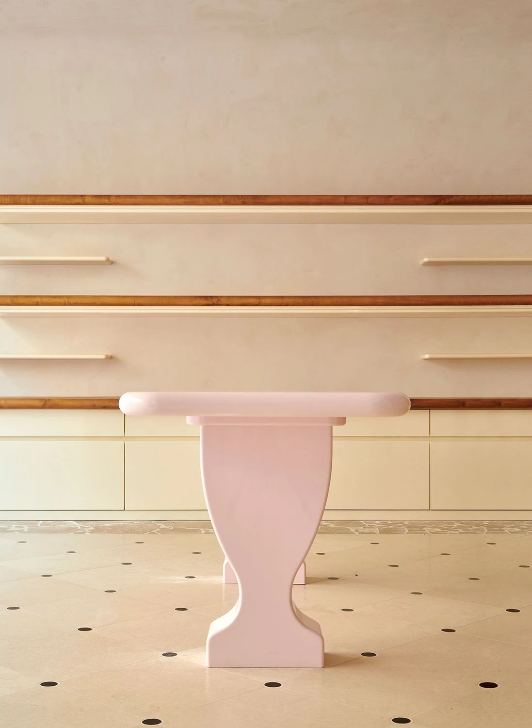 Liège 私人住宅丨法国巴黎丨Maxime Bousquet-51