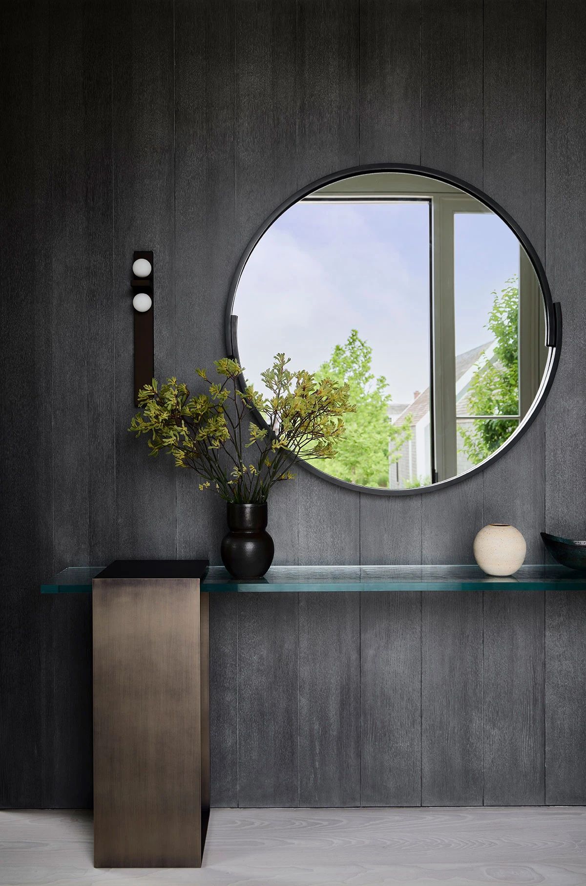 The Courtyard 住宅丨美国丨Workshop APD-61