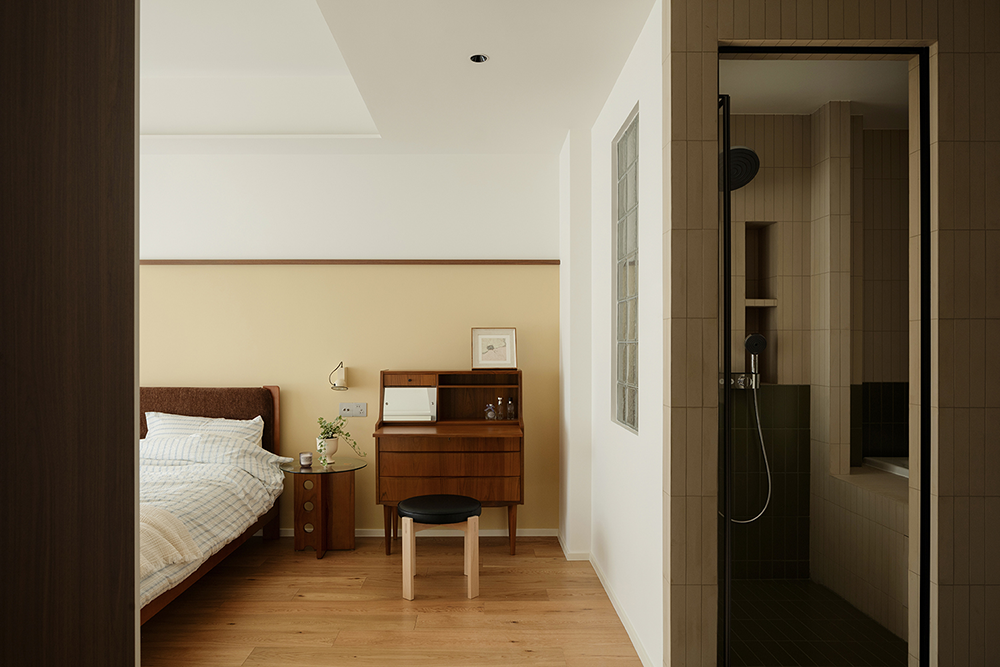 研己设计|无限自由与舒适-60