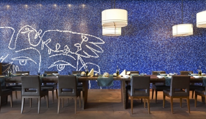 印度Vivanta by Taj酒店设计-3